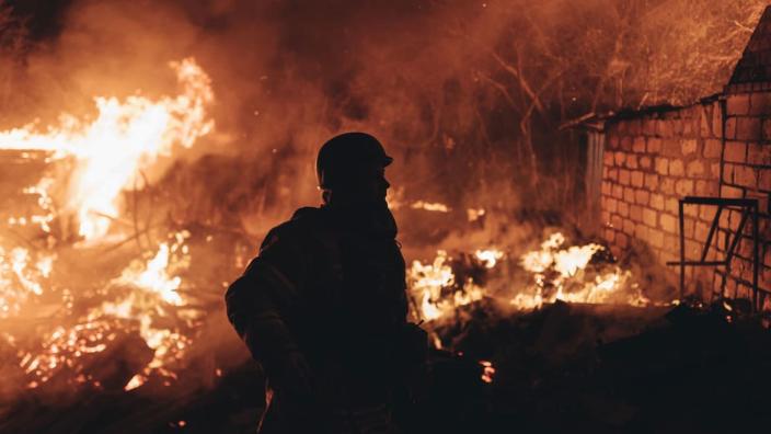 Photo by Diego Herrera Carcedo/Anadolu Agency via Getty Images