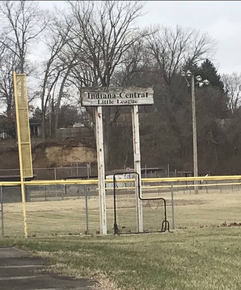 Indiana Central Little League was shutdown by the pandemic but the community is working to revive the organization.