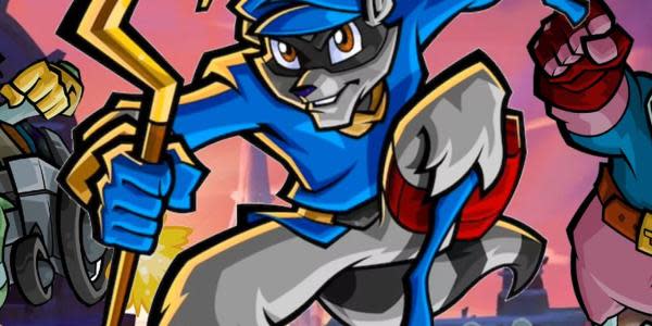 Nadie está trabajando en un nuevo Sly Cooper o inFAMOUS, asegura Sucker Punch