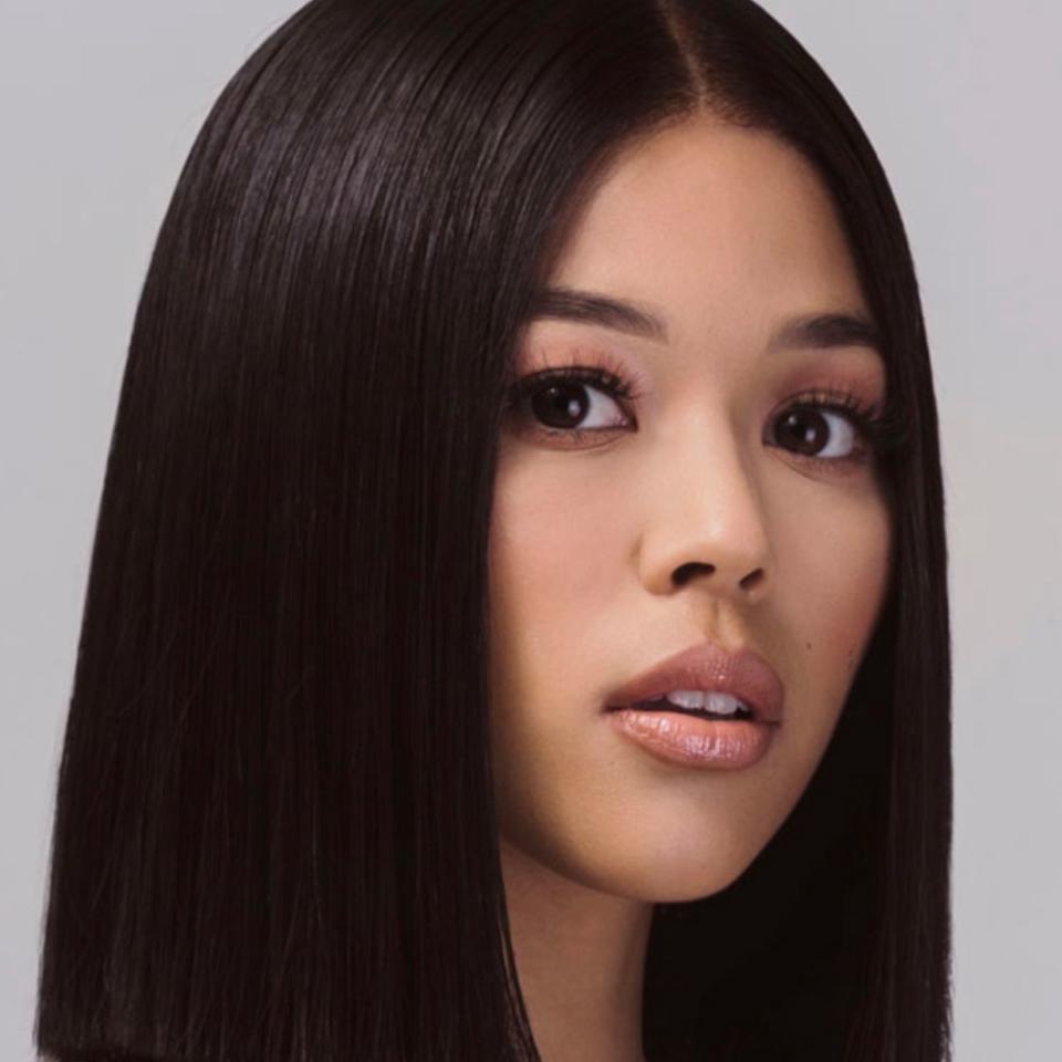 <p><a href="https://www.rpgshow.com/theslay-blunt-cut-bob-black-hair-human-lace-wig-kahhspence001-p-10098.html" rel="nofollow noopener" target="_blank" data-ylk="slk:Shop Now;elm:context_link;itc:0;sec:content-canvas" class="link ">Shop Now</a></p><p>THESLAY Blunt Cut Bob Wig</p><p>rpgshow.com</p><p>$539.79</p>