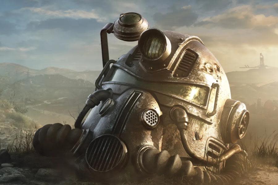 Starfield ya tiene peor calificación que Fallout 76 en Steam