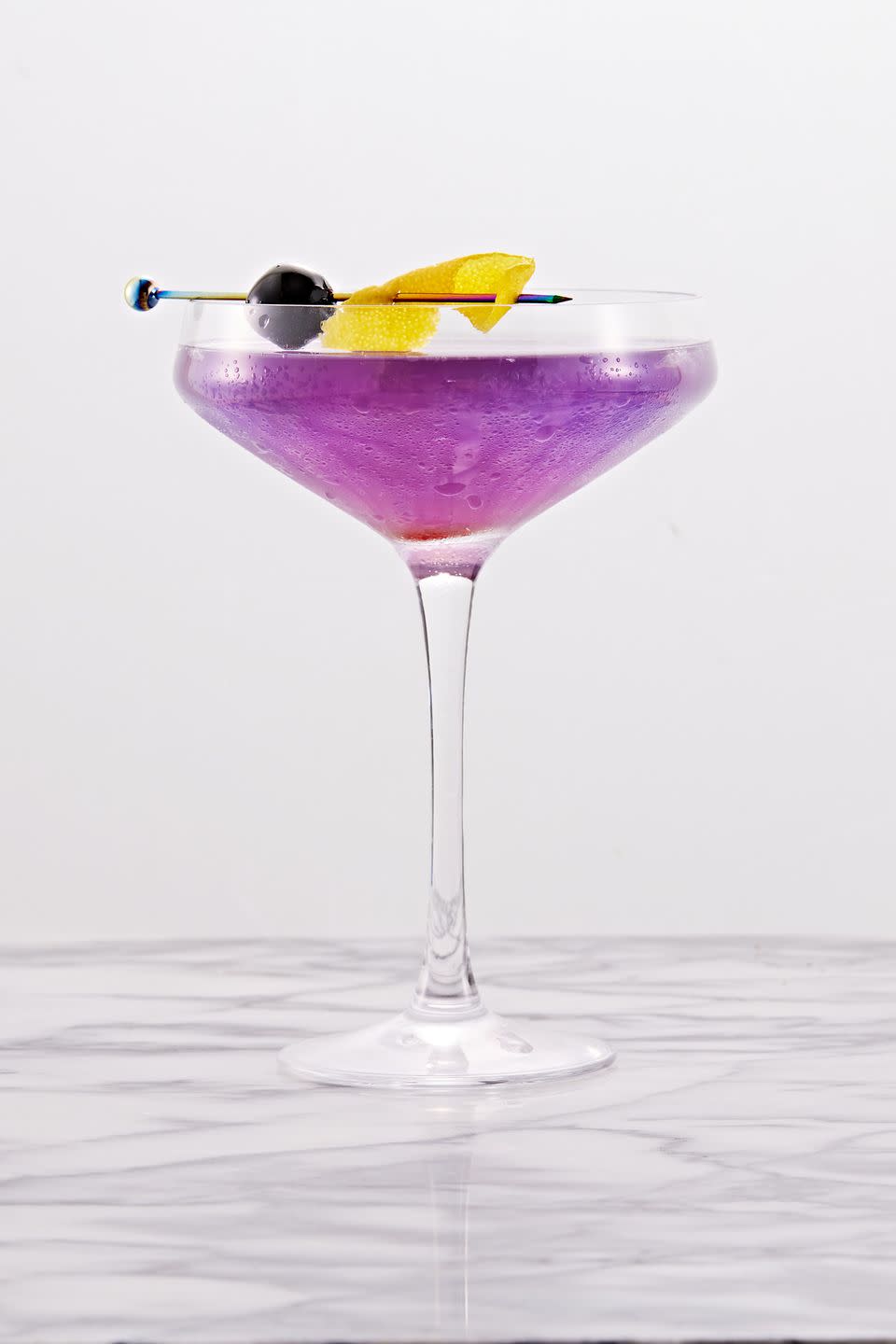 Aviation Cocktail