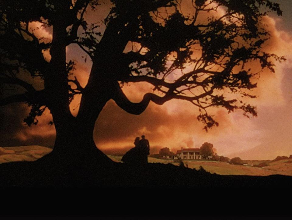 'Gone with the Wind' (1939)