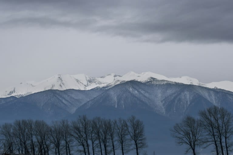 WWF says the resort has already inflicted "irreparable damage" on the reserve, calling for UNESCO to inscribe Pirin on its List of World Heritage in Danger if new construction begins