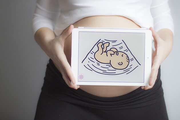 How medication affects fertility. Photo: Getty