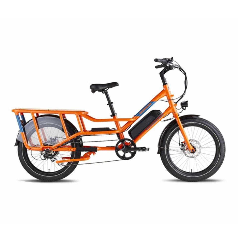 <p><a href="https://go.redirectingat.com?id=74968X1596630&url=https%3A%2F%2Fwww.radpowerbikes.com%2Fproducts%2Fradwagon-electric-cargo-bike&sref=https%3A%2F%2Fwww.bicycling.com%2Fbikes-gear%2Fg45790474%2Fblack-friday-cyber-monday-rad-power-bike-deals-2023%2F" rel="nofollow noopener" target="_blank" data-ylk="slk:Shop Now;elm:context_link;itc:0;sec:content-canvas" class="link ">Shop Now</a></p><p>RadWagon 4 Electric Cargo Bike</p><p>radpowerbikes.com</p><p>$1799.00</p>