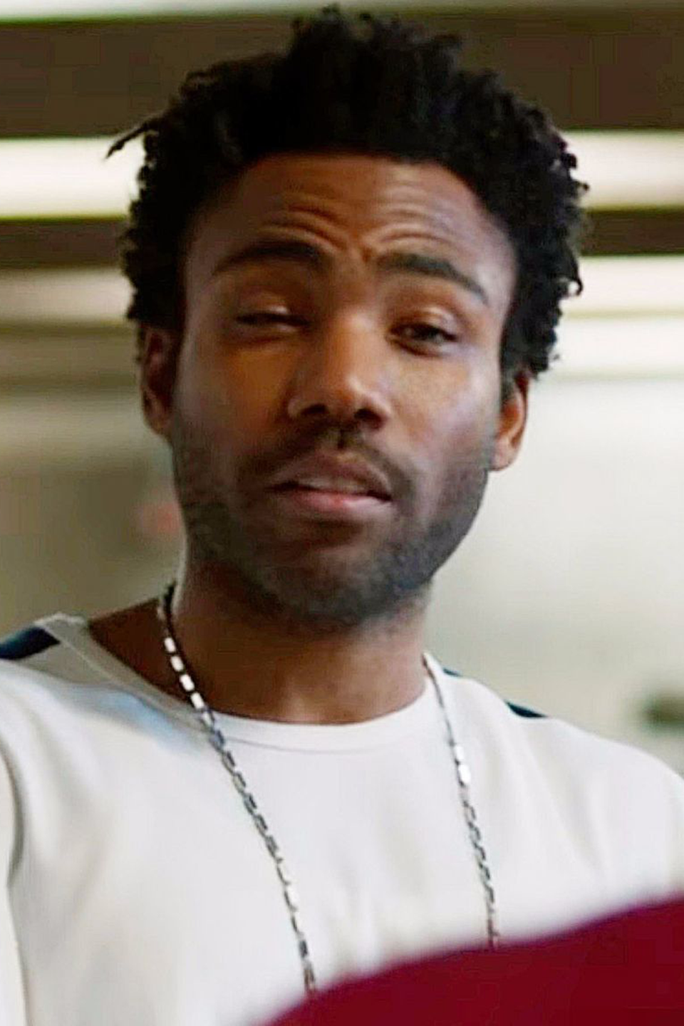 Donald Glover