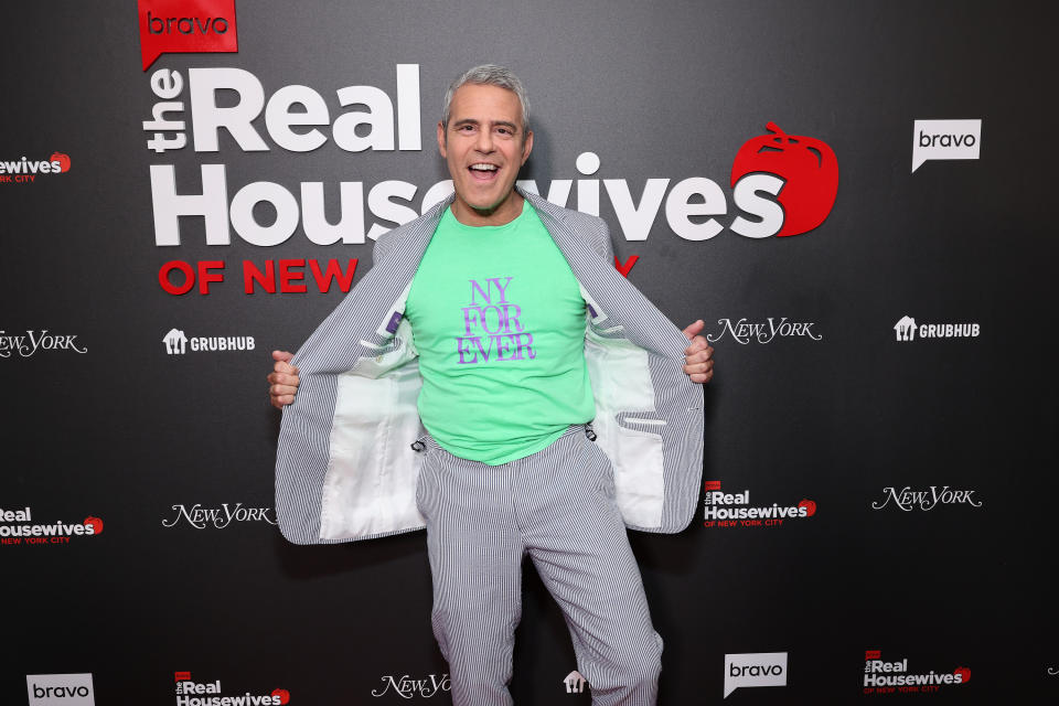 Andy Cohen