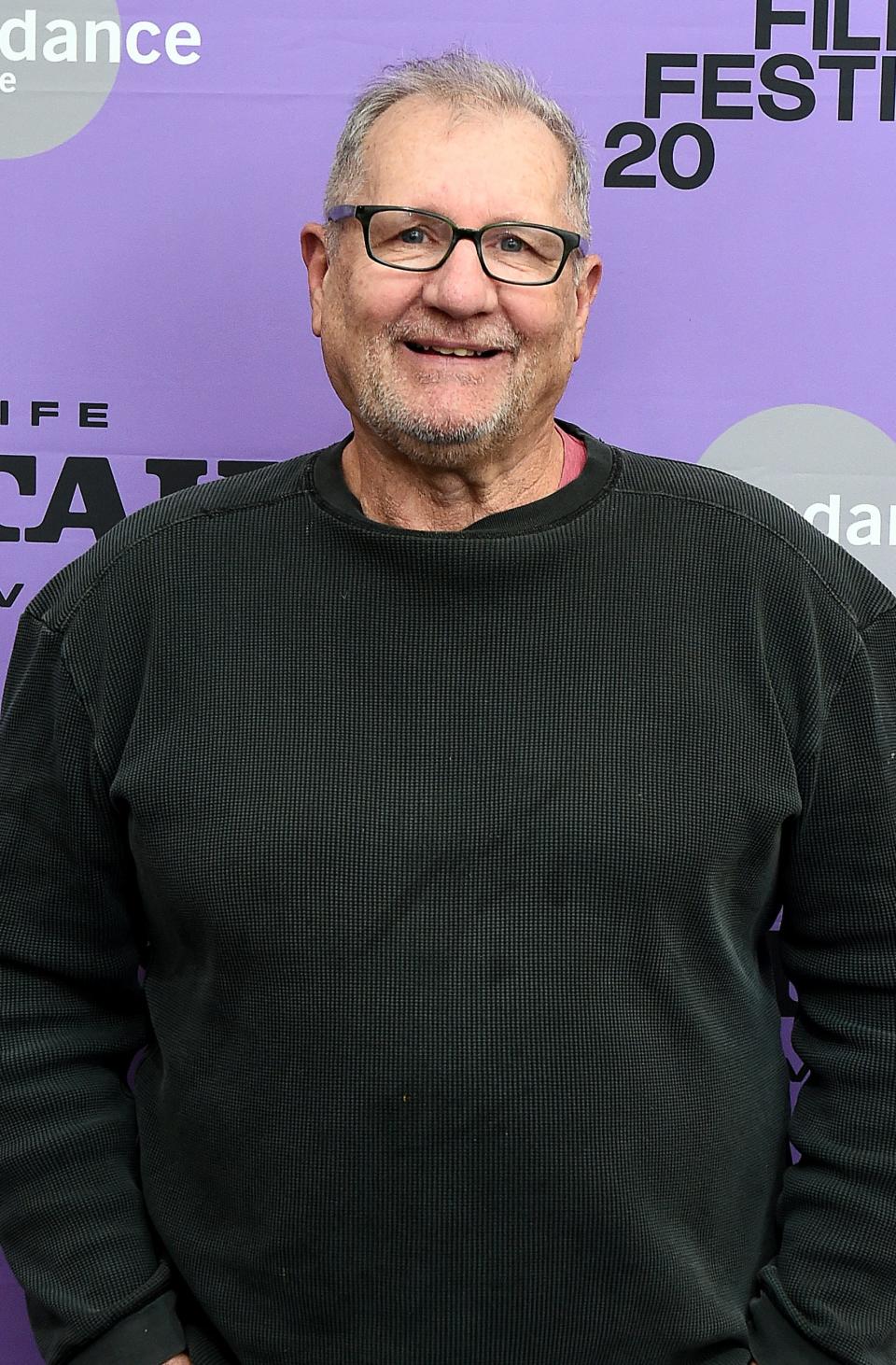 Ed O'Neill