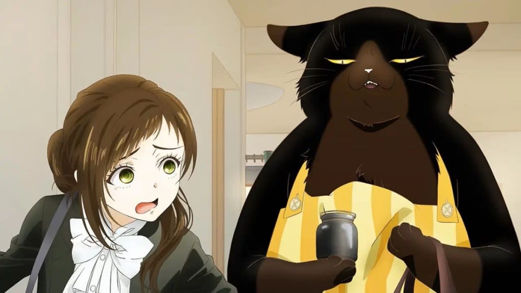 The Masterful Cat Is Depressed Again Today Season 1 Episode 13 Release Date & Time on Crunchyroll