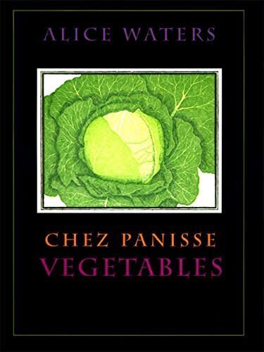 Food blogger Alexandra Stafford of <a href="https://alexandracooks.com/">Alexandra&rsquo;s Kitchen</a> received <a href="https://www.amazon.com/gp/product/0060171472/ref=as_li_qf_asin_il_tl?ie=UTF8&amp;tag=alexandrask06-20&amp;creative=9325&amp;linkCode=as2&amp;creativeASIN=0060171472&amp;linkId=a813b0e72132ad18153aee2e49de7658">&ldquo;Chez Panisse Vegetables</a>&rdquo; from her mother for college graduation &mdash; and she&rsquo;s been using it ever since. &ldquo;It&rsquo;s no doubt the cookbook I have used more than any other,&rdquo; she told HuffPost<i>.</i> &ldquo;Years after first opening &lsquo;Chez Panisse Vegetables,&rsquo; I continue to find gems. It's not a book for everyone &mdash; there are no photos, and in some recipes, quantities are omitted and instructions are vague. But for me it's perfect, a gift that has never stopped giving.&rdquo; &lt;br&gt;&lt;br&gt;<strong>Buy </strong><a href="https://www.amazon.com/gp/product/0060171472/ref=as_li_qf_asin_il_tl?ie=UTF8&amp;tag=alexandrask06-20&amp;creative=9325&amp;linkCode=as2&amp;creativeASIN=0060171472&amp;linkId=a813b0e72132ad18153aee2e49de7658">"<strong>Chez Panisse Vegetables"</strong></a><strong> from Amazon.</strong>