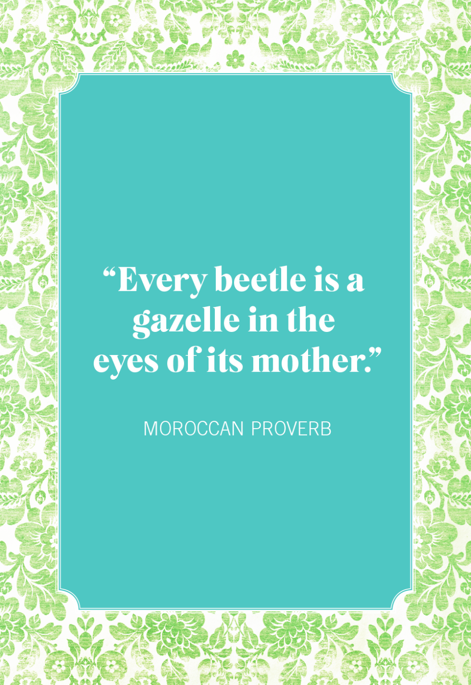 best mother son quotes