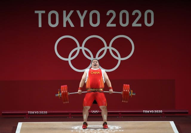 Tokyo 2020 Olympic Games – Day Ten