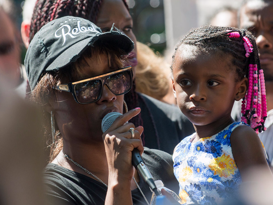 philando castile diamond reynolds daughter