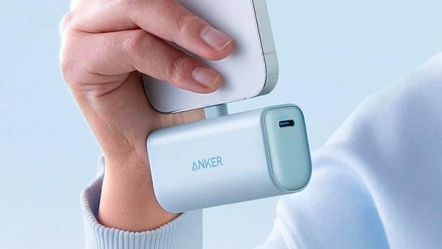 Shop Anker Nano Power Bank with great discounts and prices online
