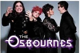 osbournes