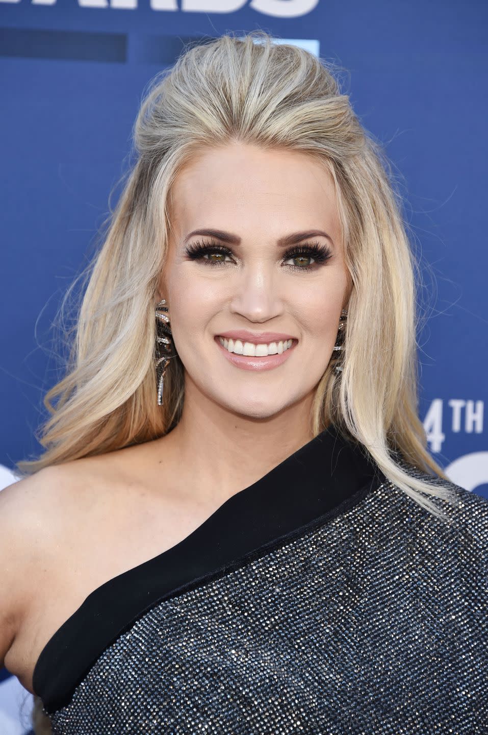 Carrie Underwood