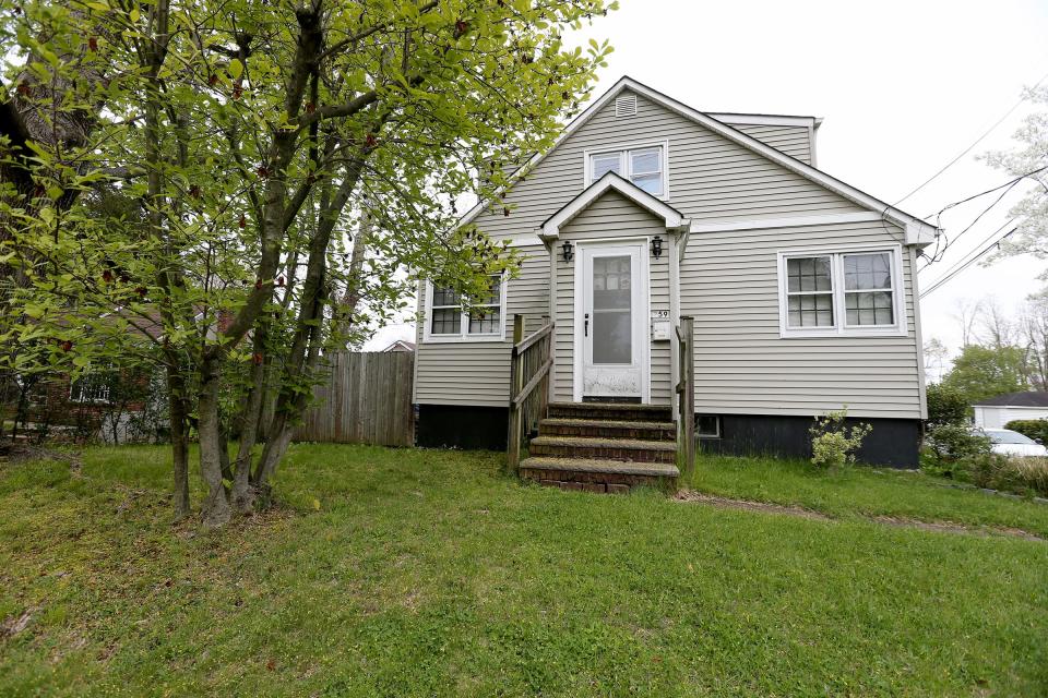 Matawan Police and the Monmouth County Prosecutors office are investigating the death of a person found in this Matawan Avenue home over the weekend.  Police were originally called to the home to conduct a welfare check.  