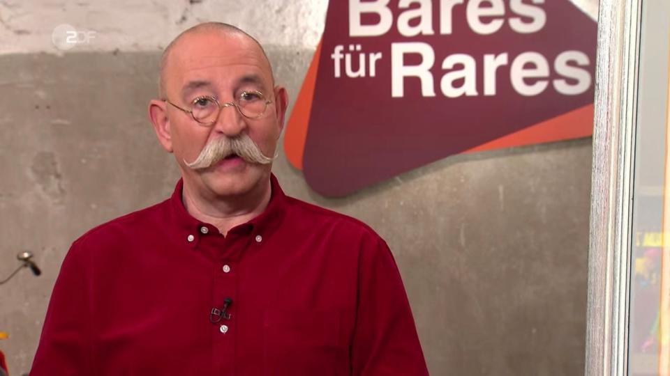 Bares für Rares