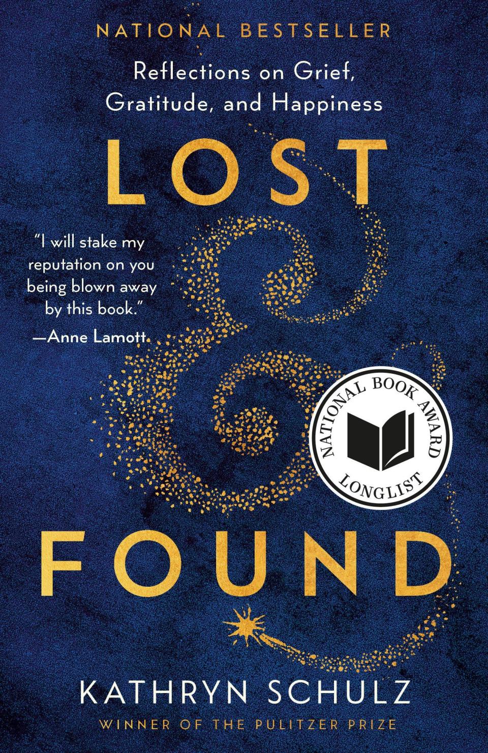 "Lost & Found"