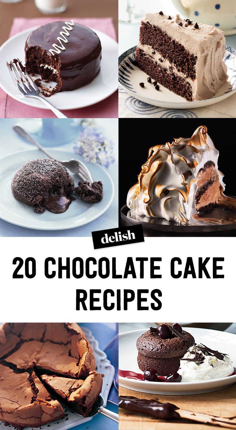 <p>Don't forget to Pin these cakes for later!</p>