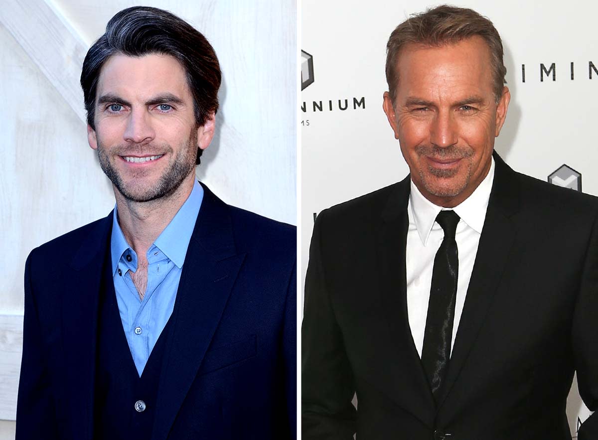 Wes Bentley Teases Possibility of 'Yellowstone' Without Kevin Costner