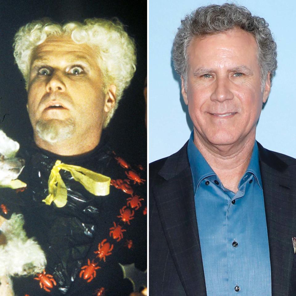 Will Ferrell