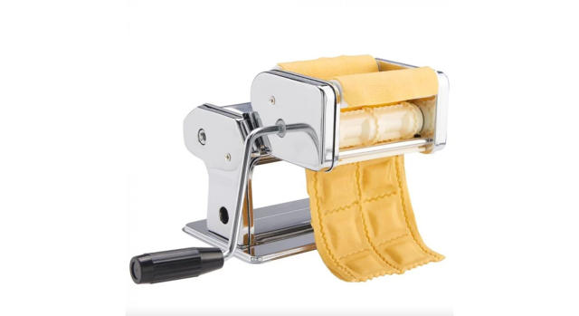 How To Use the ProCook Pasta Maker