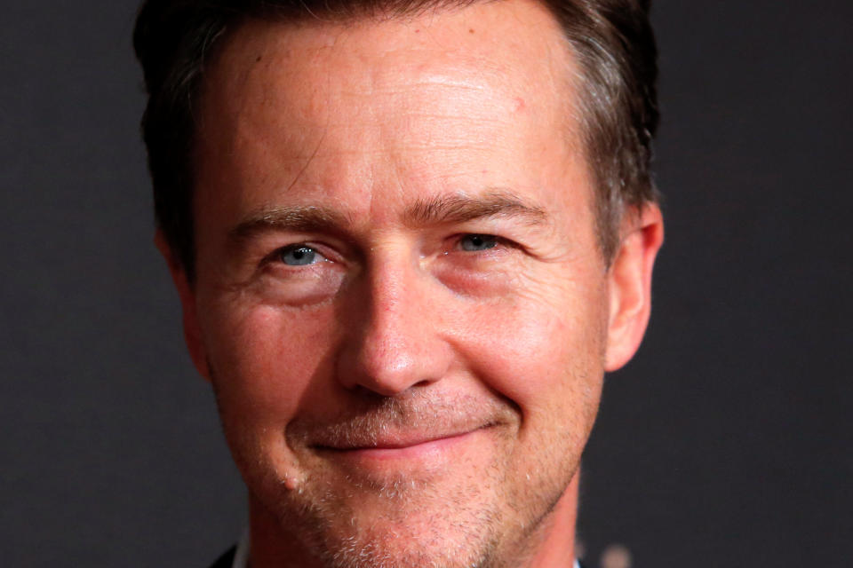 Edward Norton