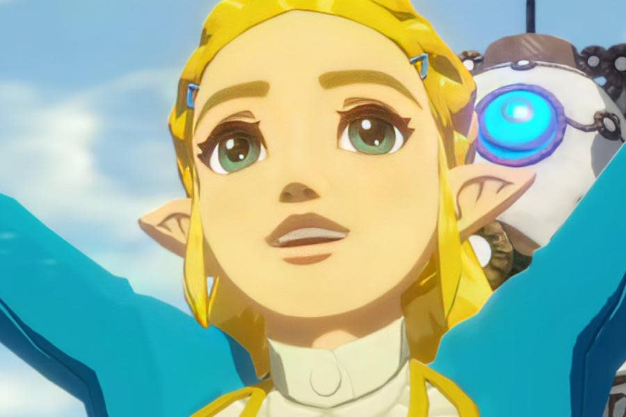 Próximo juego de The Legend of Zelda rompería tradición de la serie