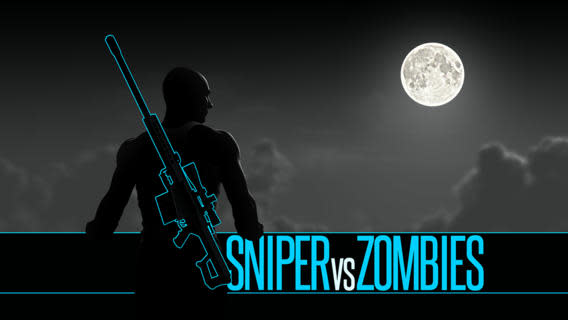 sniper-vs-zombies