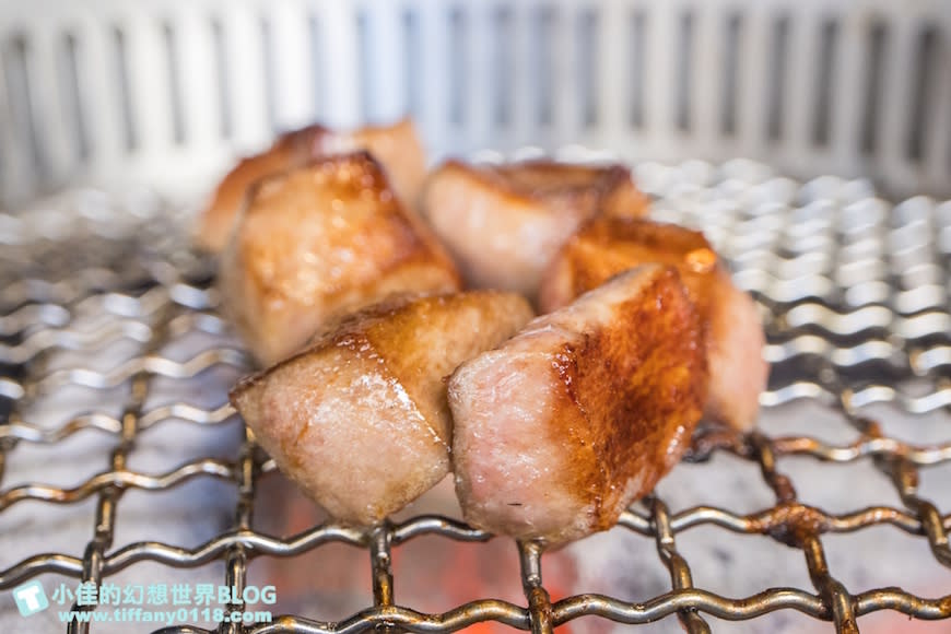 桃園「和東燒肉屋」