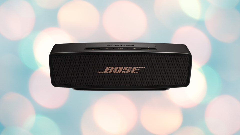 The lowest price we've seen. (Photo: Bose)