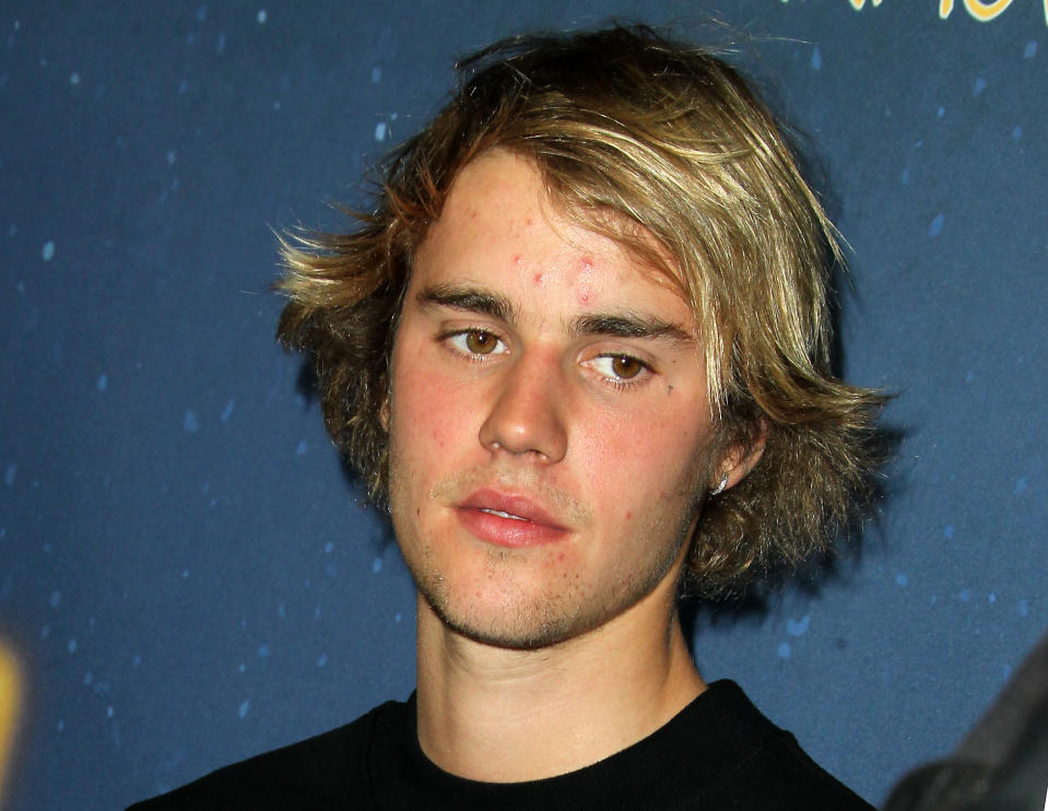 15. Justin Bieber (305 Millionen Dollar)