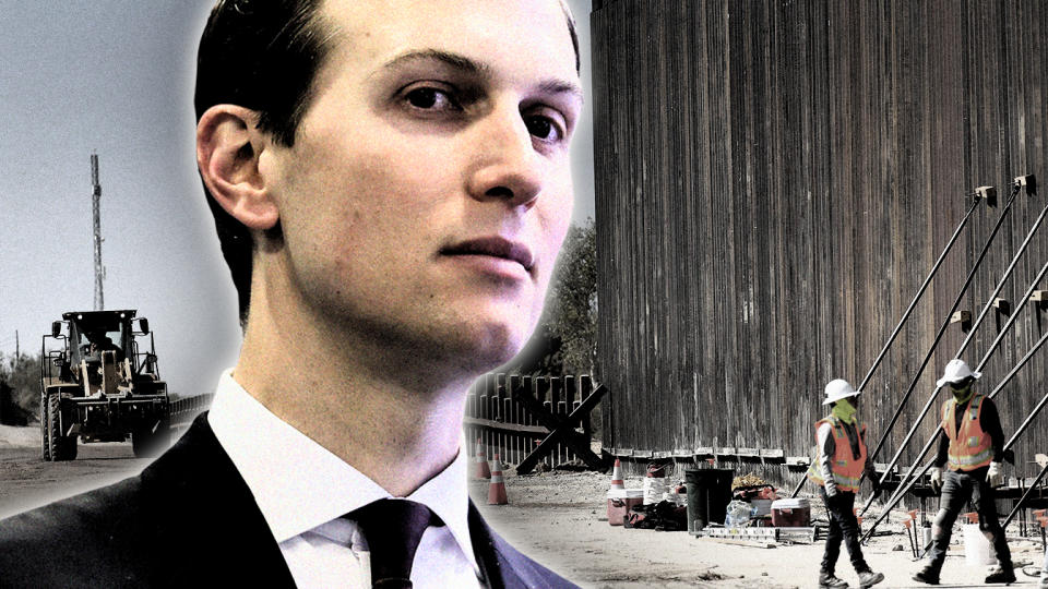 Jared Kushner