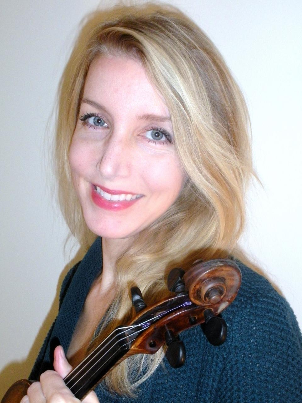 The Metropolitan Chamber Orchestra will give its free winter concert featuring violinist Ariane Sletner on Sunday at Ascension Lutheran Church.