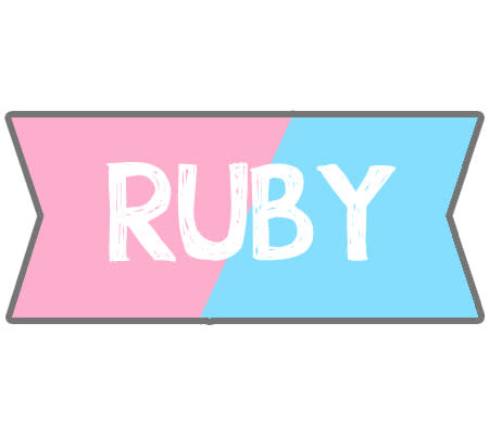 Ruby