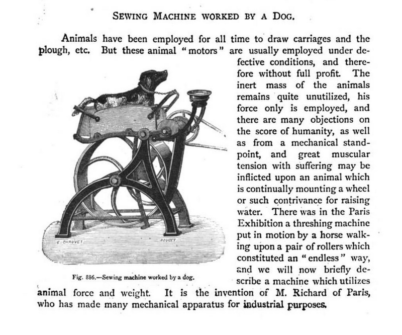 Image: Popular Scientific Recreations (1882) by Gaston Tissandier / Google Books (<a class="link " href="https://www.google.com/books/edition/Popular_Scientific_Recreations_in_Natura/VidRAAAAYAAJ?hl=en&gbpv=1&pg=PA758&printsec=frontcover" rel="nofollow noopener" target="_blank" data-ylk="slk:Fair Use;elm:context_link;itc:0;sec:content-canvas">Fair Use</a>)