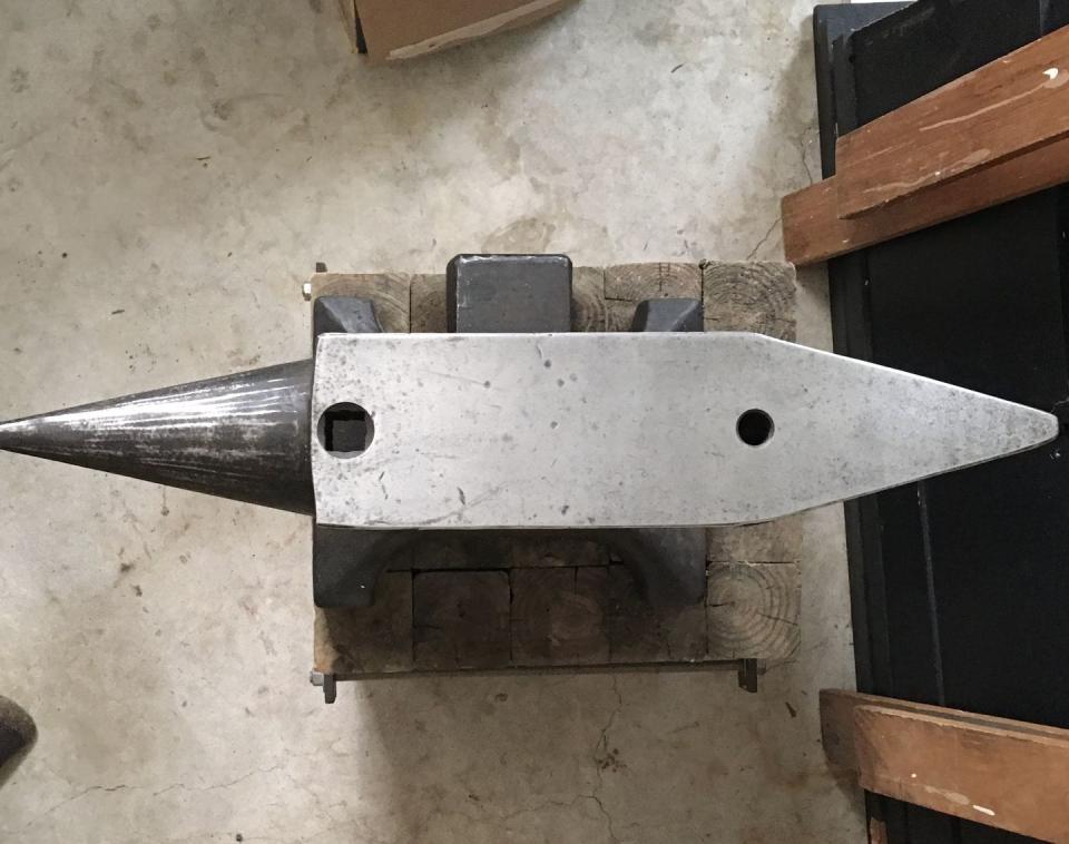 anvil