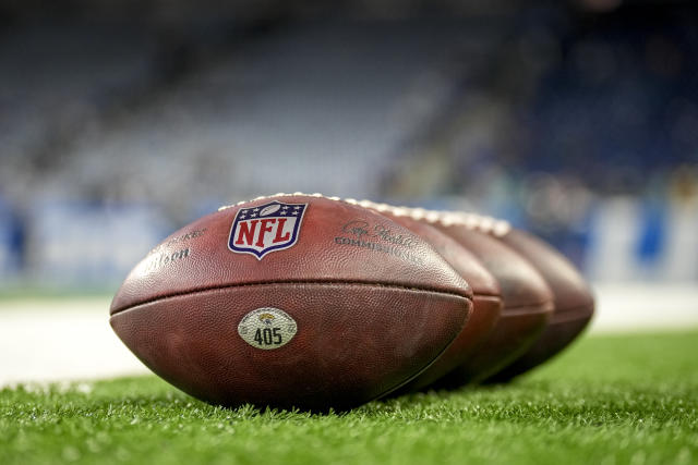 NFL and Google reach deal to distribute NFL Sunday Ticket on