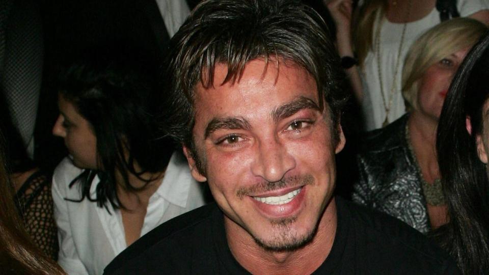 John Ibrahim (pictured) is the former business partner of John Macris. Source: AAP