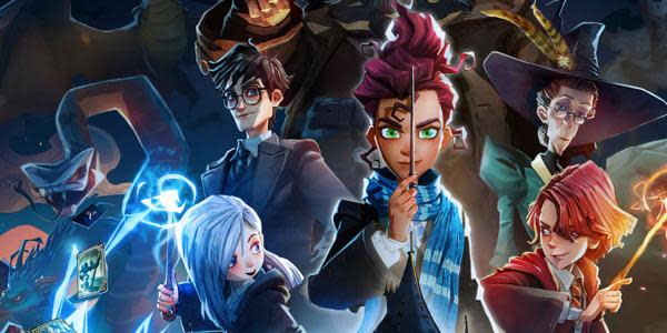 Un exitoso juego de Harry Potter exclusivo de Asia por fin llegará a América 