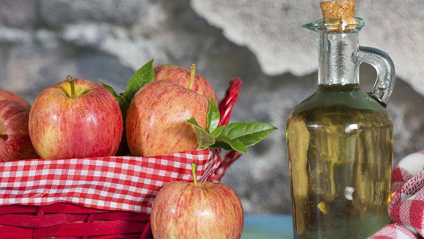 Apple Cider Vinegar