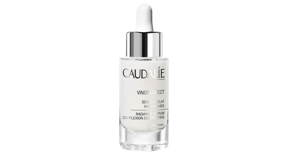 Caudalie Vinoperfect Radiance Serum Complexion Correcting