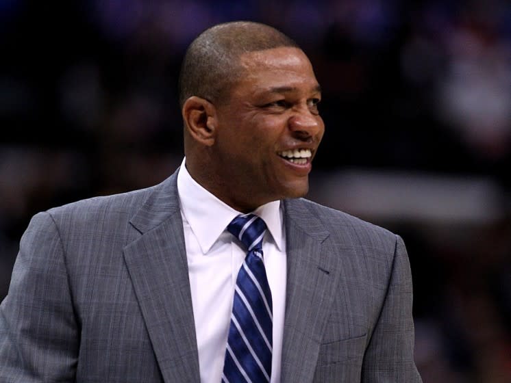 Doc Rivers