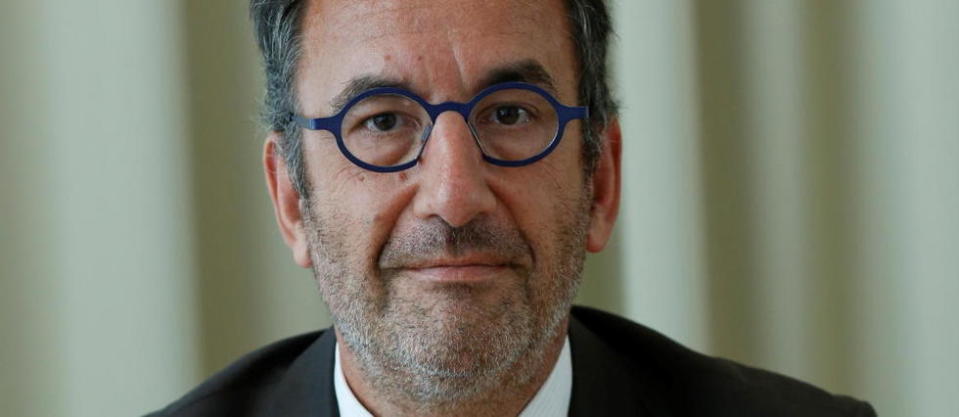 Arnaud Nourry quitte Hachette.
