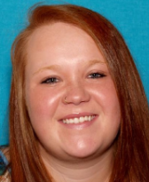 Veronica Butler. Image courtesy Oklahoma Highway Patrol.