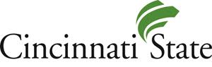 Cincinnati State Technical and Community College – official logo, Cincinnati, Ohio 
www.cincinnatistate.edu  
#cincinnatistate #cinstate #cincystate