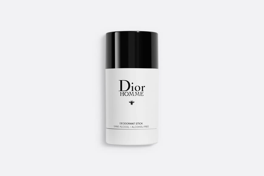 <p><a href="https://go.redirectingat.com?id=74968X1596630&url=https%3A%2F%2Fwww.dior.com%2Fen_us%2Fbeauty%2Fproducts%2FY0996450-dior-homme-deodorant-stick&sref=https%3A%2F%2Fwww.esquire.com%2Flifestyle%2Fg37244474%2Fgifts-for-teen-boys%2F" rel="nofollow noopener" target="_blank" data-ylk="slk:Shop Now;elm:context_link;itc:0;sec:content-canvas" class="link rapid-noclick-resp">Shop Now</a></p><p>Homme Deodorant Stick</p><p>dior.com</p><p>$35.00</p>