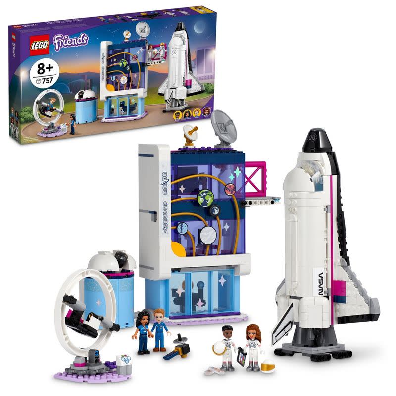 target top toys 2022 space lego set